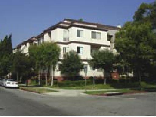 401 North kenwood Street #103
